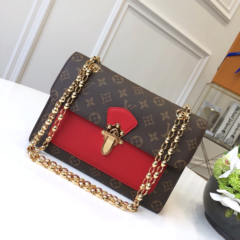 LV Satchel bags